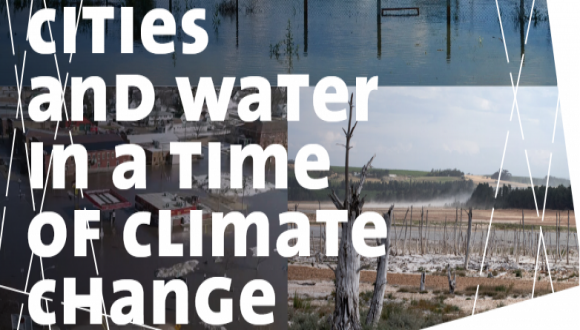 Cities and Water in a Time of Climate Change